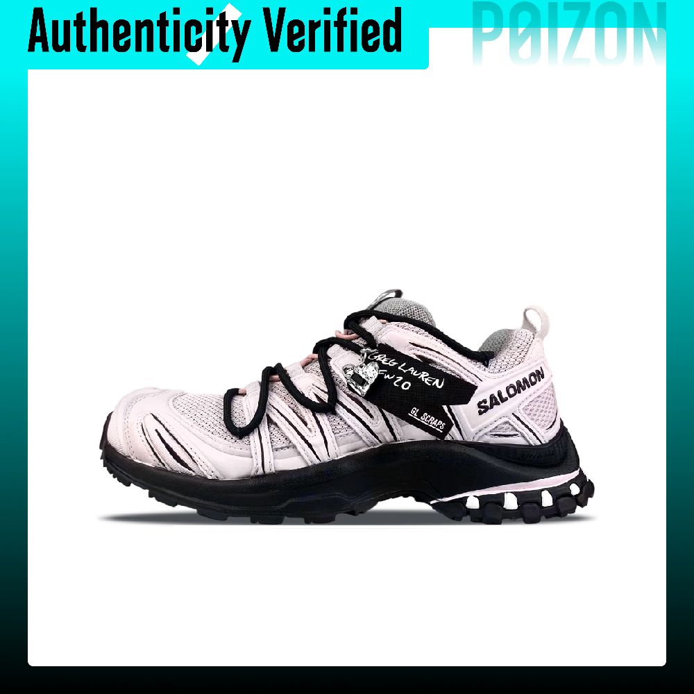 Salomon Shoes Xa Pro 3D - รองเท้าวิ่งเทรลและฝึกซ้อม SALOMON XA PRO 3D รองรับแรงกระแทก