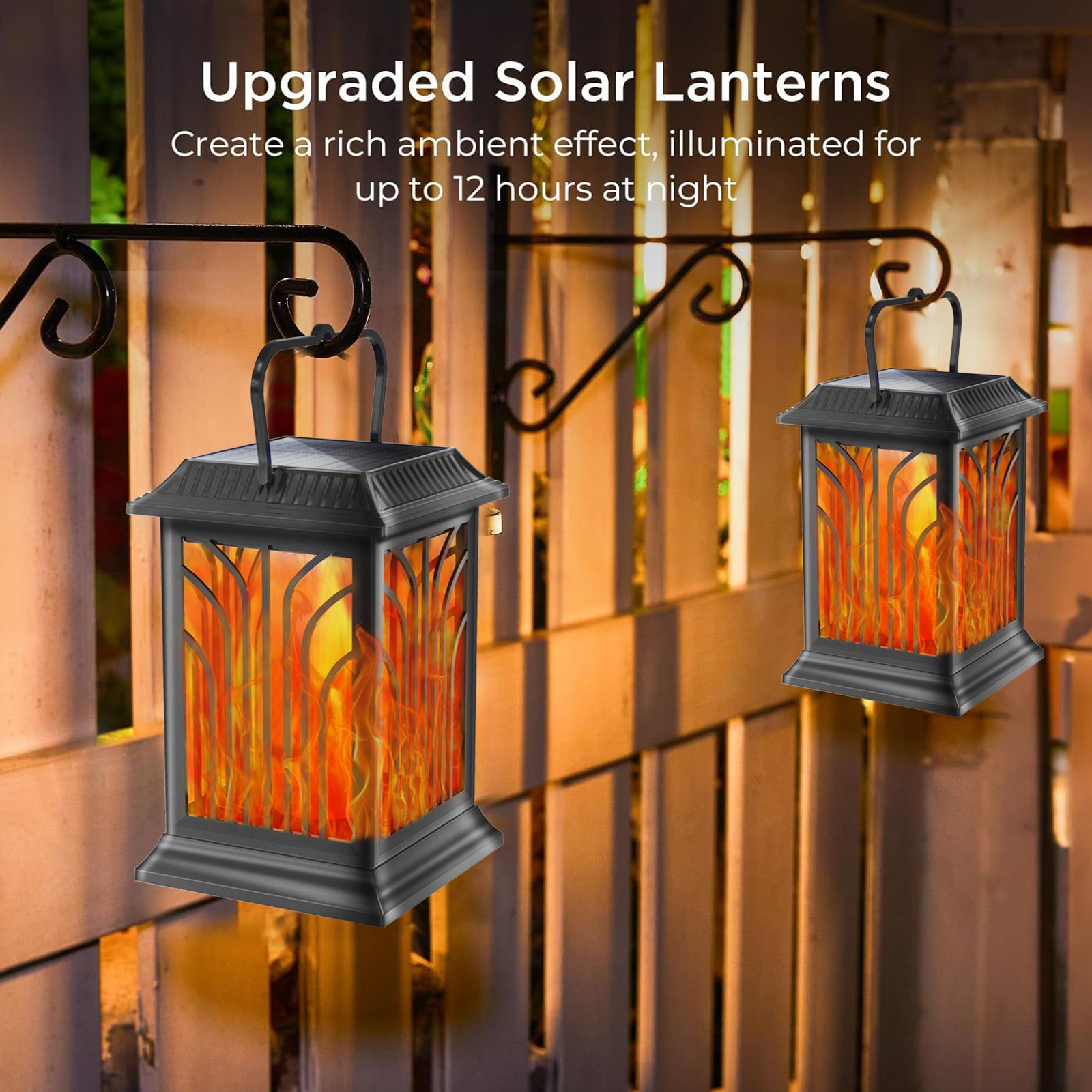 โคมไฟพลังงานแสงอาทิตย์ LED แบบ - Outdoor Lighting And Landscape บทวิจารณ์และราคา