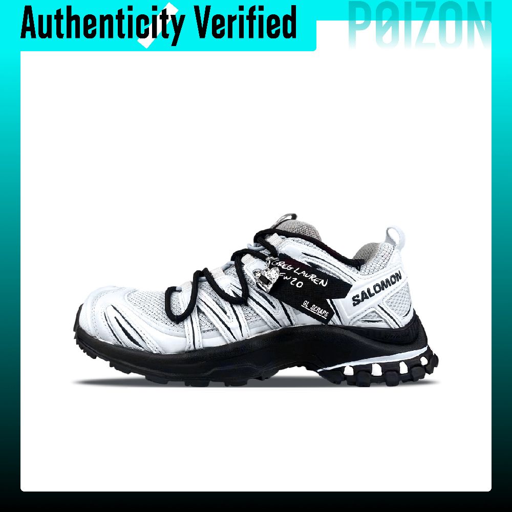 รองเท้าวิ่งเทรลและฝึกซ้อม SALO - Salomon Shoes Xa Pro 3D บทวิจารณ์และราคา