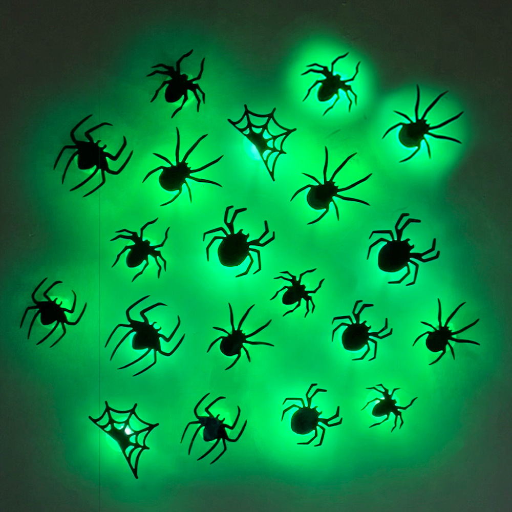 สติ๊กเกอร์ติดผนัง 3 มิติ รูปค้ - Outdoor Lighting Effects บทวิจารณ์และราคา