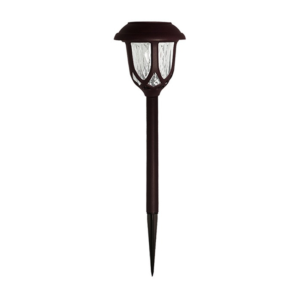 โคมไฟสนามหญ้าพลังงานแสงอาทิตย์ - Outdoor Lighting Effects บทวิจารณ์และราคา