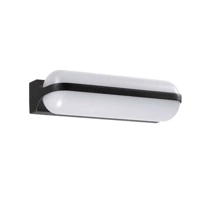 โคมไฟติดผนัง LED สำหรับภายนอกอ - Outdoor Lighting Waterproof บทวิจารณ์และราคา