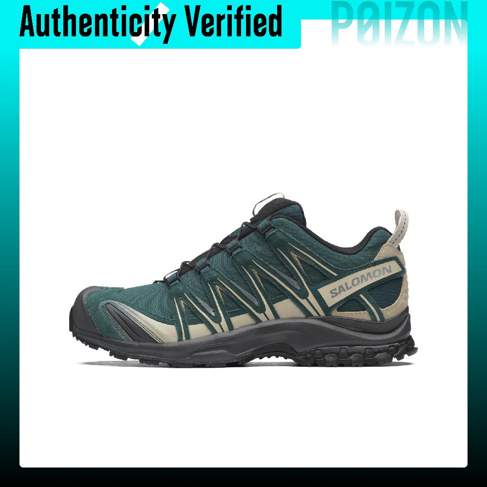 รองเท้าวิ่ง SALOMON XA PRO 3D  - Salomon Shoes Xa Pro 3D บทวิจารณ์และราคา