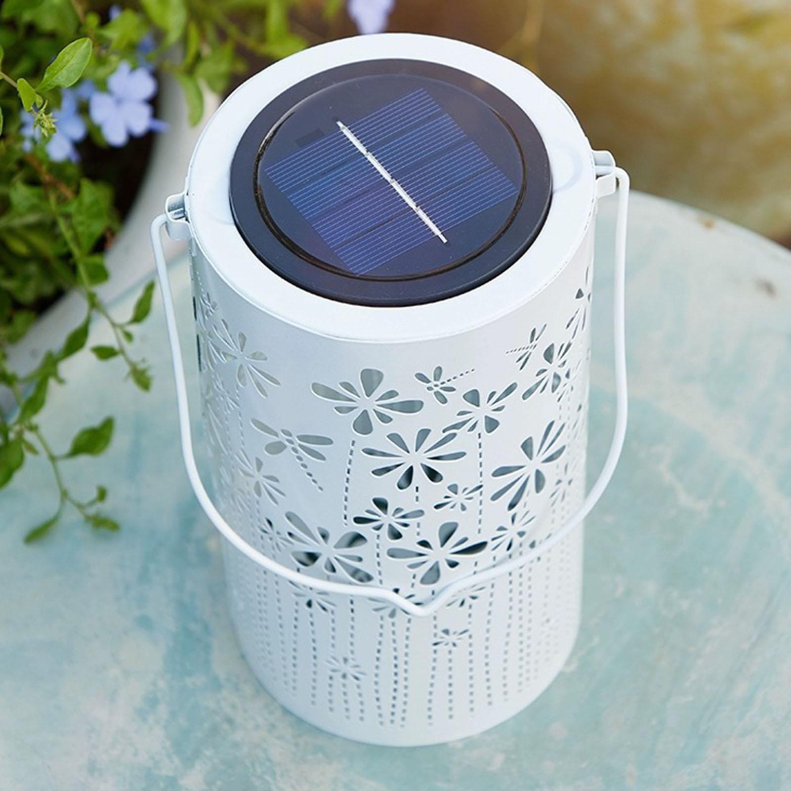 โคมไฟพลังงานแสงอาทิตย์ โคมไฟดอ - Outdoor Lighting And Landscape บทวิจารณ์และราคา