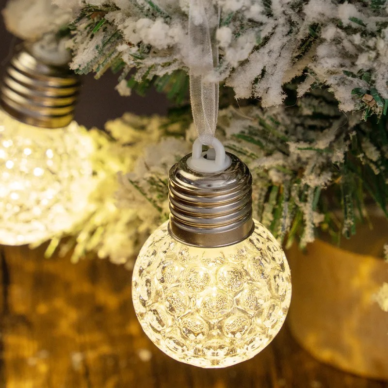 ไฟลูกโลก LED กันน้ำ, ไฟสายลูกบ - Outdoor Lighting Waterproof บทวิจารณ์และราคา