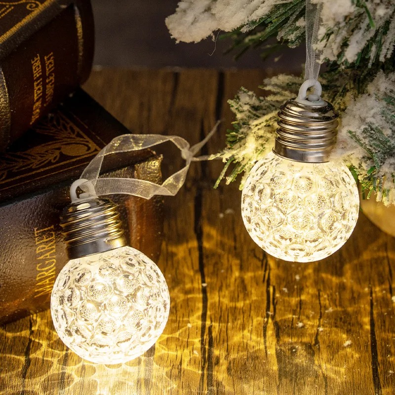 ไฟลูกโลก LED กันน้ำ, ไฟสายลูกบ - Outdoor Lighting Waterproof บทวิจารณ์และราคา