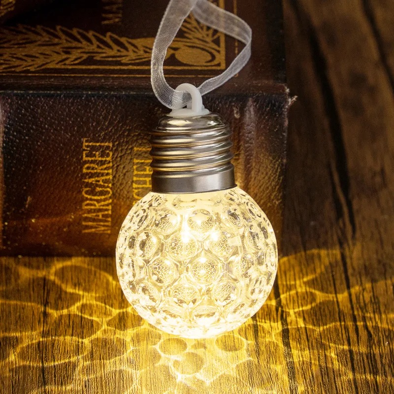 ไฟลูกโลก LED กันน้ำ, ไฟสายลูกบ - Outdoor Lighting Waterproof บทวิจารณ์และราคา
