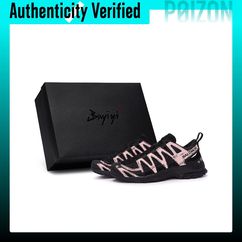 รองเท้าเดินป่า SALOMON XA PRO  - Salomon Shoes Xa Pro 3D บทวิจารณ์และราคา