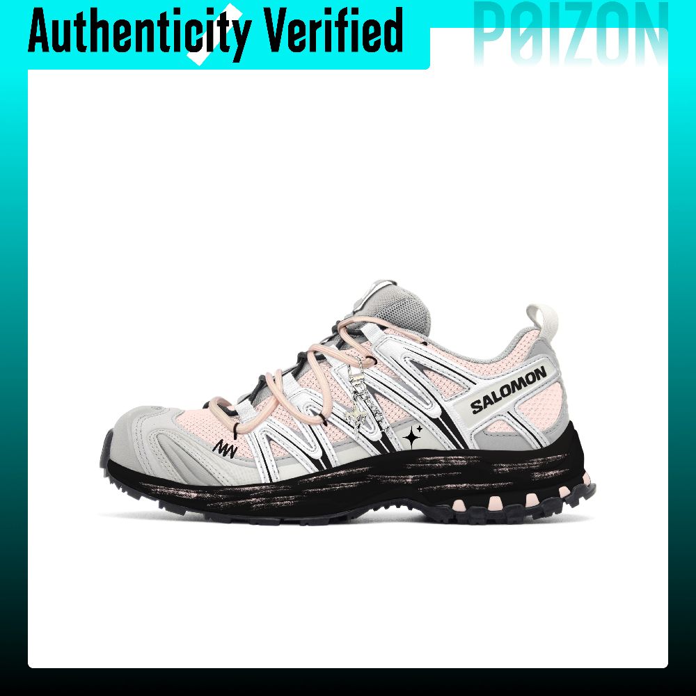 รองเท้าวิ่ง SALOMON XA PRO 3D  - Salomon Shoes Xa Pro 3D บทวิจารณ์และราคา