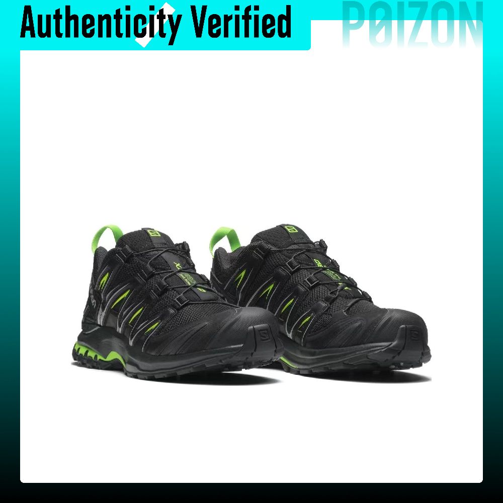 SALOMON XA Pro 3D ADV รองเท้าก - Salomon Shoes Xa Pro 3D บทวิจารณ์และราคา