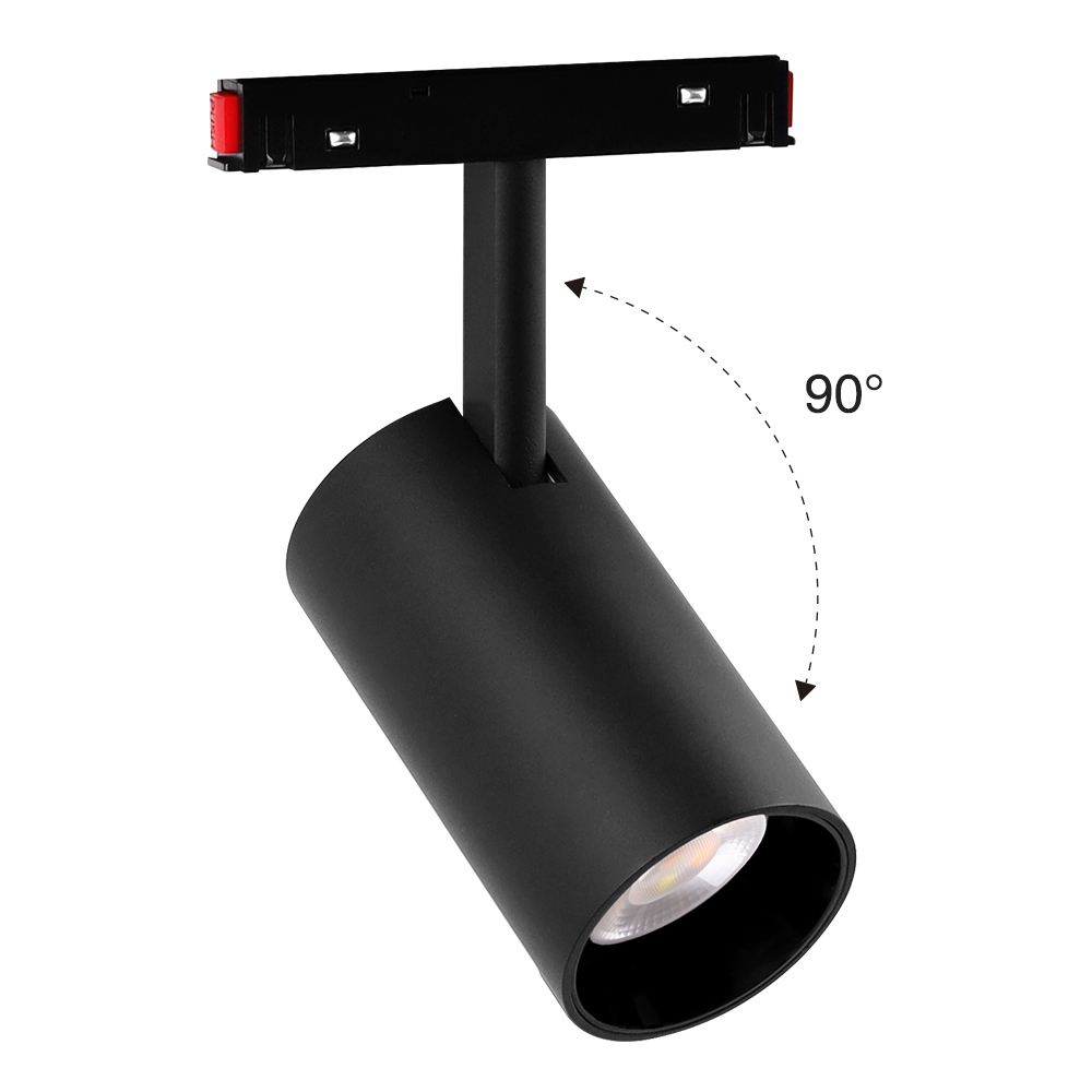 มิบ็อกเซอร์ ซิกบี 3.0 ไฟสปอตไล - Outdoor Lighting Track บทวิจารณ์และราคา