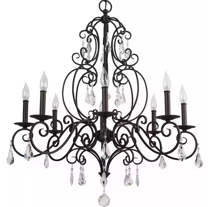 โคมไฟเพดาน Zeal Lighting ดีไซน - Outdoor Lighting Black บทวิจารณ์และราคา