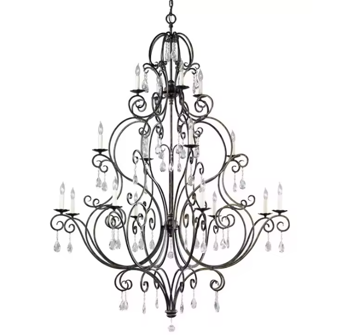 โคมไฟเพดาน Zeal Lighting ดีไซน - Outdoor Lighting Black บทวิจารณ์และราคา