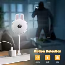กล้องวงจรปิด Tuya Mini WiFi 2K - Outdoor Lighting Track บทวิจารณ์และราคา