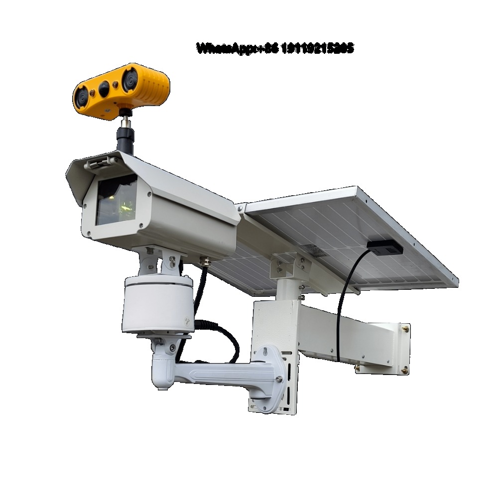 ไฟไล่นกพลังงานแสงอาทิตย์รุ่นอั - Outdoor Lighting Ip65 บทวิจารณ์และราคา