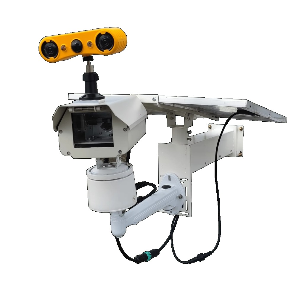 ไฟไล่นกพลังงานแสงอาทิตย์รุ่นอั - Outdoor Lighting Ip65 บทวิจารณ์และราคา